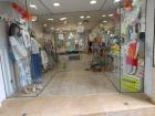 Botiga de roba d'infants i dona